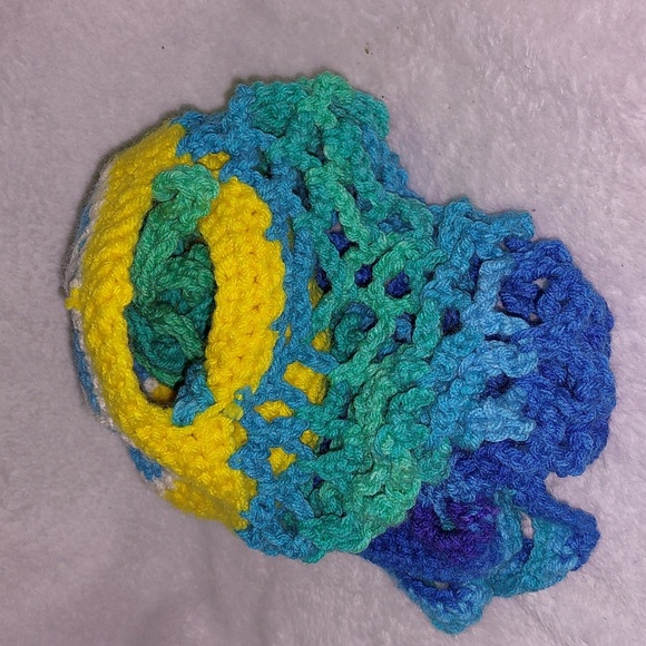 SM Reversable Shopping Bag - Picture 3 of 6